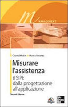 Misurare lassistenza. Con CD-ROM.pdf