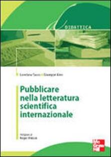 Pubblicare nella letteratura scientifica internazionale.pdf