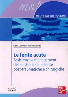Le ferite acute.pdf