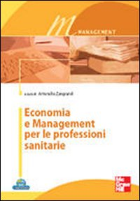 Image of Economia e management per le professioni sanitarie