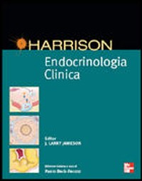 Harrison's. Endocrinologia clinica