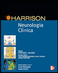 Harrison's. Neurologia clinica