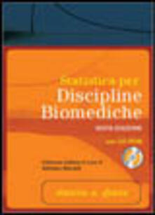 Statistica per discipline biomediche.pdf