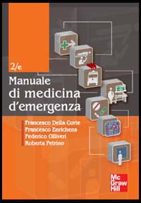 Image of Manuale di medicina d'emergenza