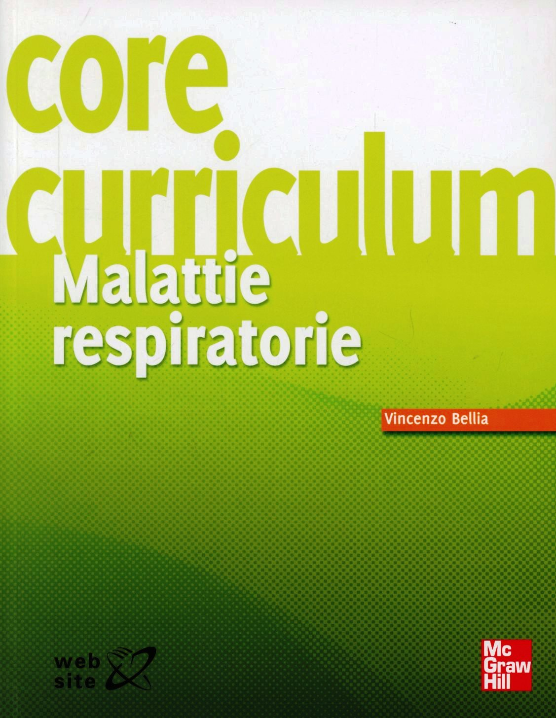 Core curriculum. Malattie respiratorie