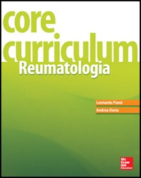 Core curriculum. Reumatologia