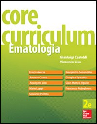 Core Curriculum. Ematologia