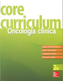 Core curriculum. Oncologia clinica.pdf