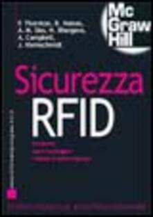 Grandtoureventi.it Sicurezza con RFID Image