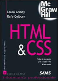 HTML & CSS