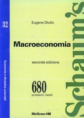 Copertina  Macroeconomia