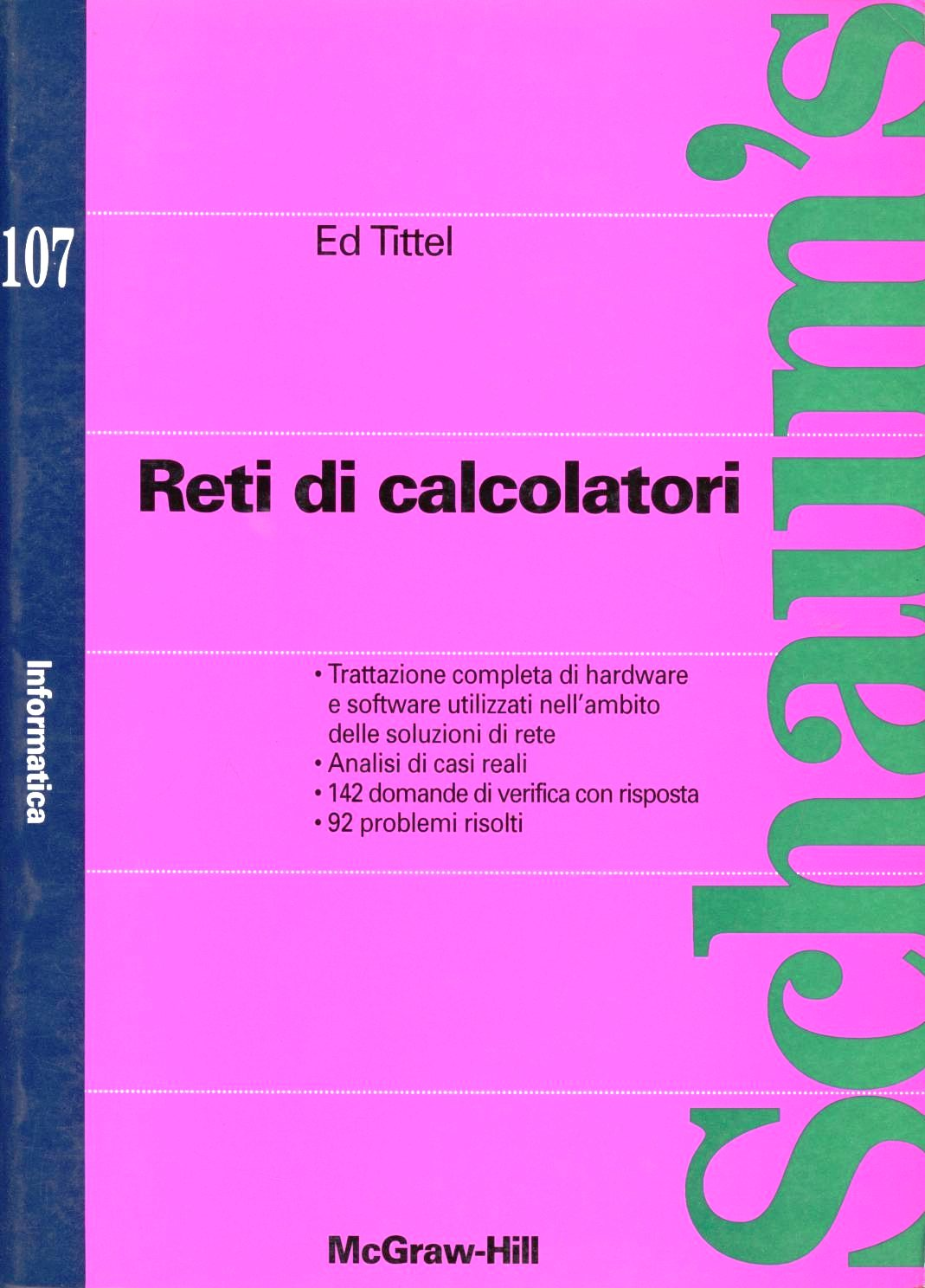 Reti di calcolatori