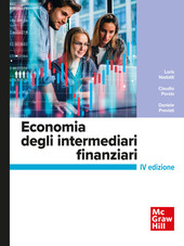 Copertina  Economia degli intermediari finanziari