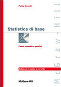 Statistica di base