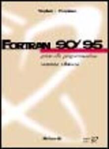 Fortran 90/95. Guida alla programmazione.pdf