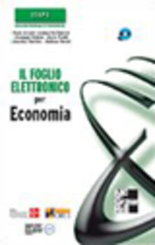 Il foglio elettronico per economia. Con CD-ROM.pdf