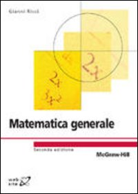 Matematica generale