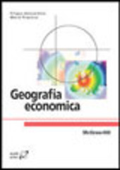 Copertina  Geografia economica