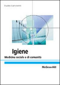 Image of Igiene. Medicina preventiva e sociale