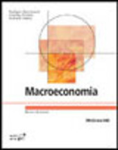 Copertina  Macroeconomia