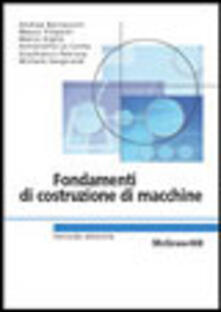 Fondamenti di costruzione di macchine.pdf