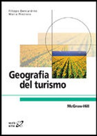 Geografia del turismo