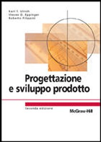 Progettazione e sviluppo di prodotto