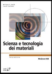 Copertina  Scienza e tecnologia dei materiali