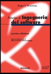 Copertina  Principi di ingegneria del software