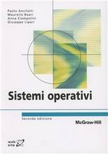 Libro Sistemi operativi