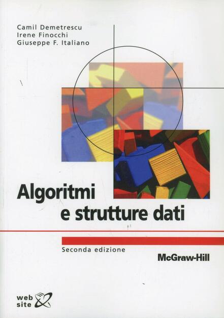 algoritmi e strutture dati demetrescu pdf