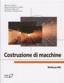 Costruzione di macchine.pdf