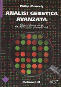 Analisi genetica avanzata