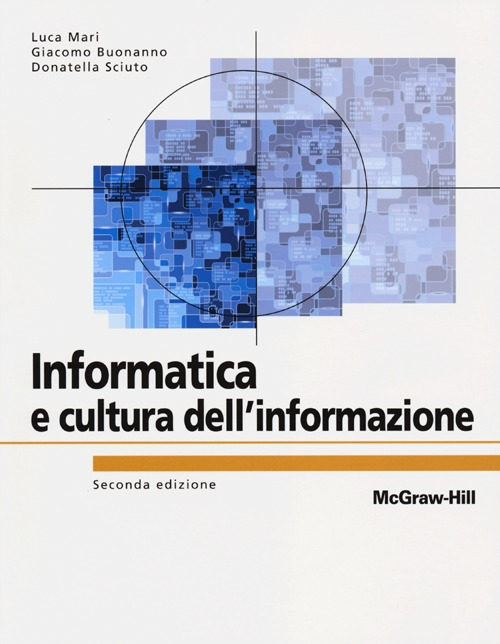 Image of Informatica e cultura dell'informazione