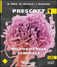 Microbiologia generale. Vol. 1