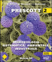 Microbiologia sistematica, ambientale, industriale. Vol. 2