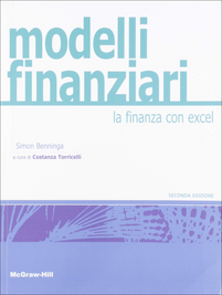 Modelli finanziari. La finanza con Excel. Con aggiornamento online