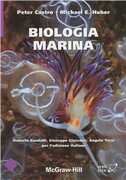 Libro Biologia marina Castro