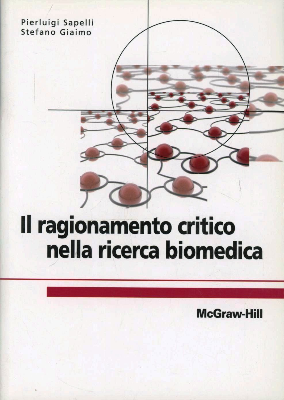 Ragionamento critico nella ricerca biomedica