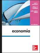 Libro Economia Paul A. Samuelson William D. Nordhaus Carlo A. Bollino