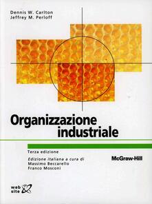 Organizzazione industriale.pdf