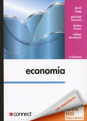 Copertina  Economia