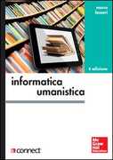 Libro Informatica umanistica Marco Lazzari