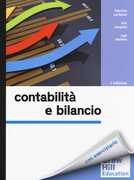 Libro Contabilità e bilancio Fabrizio Cerbioni Lino Cinquini Ugo Sostero