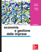 Libro Economia e gestione delle imprese Franco Fontana Matteo Caroli