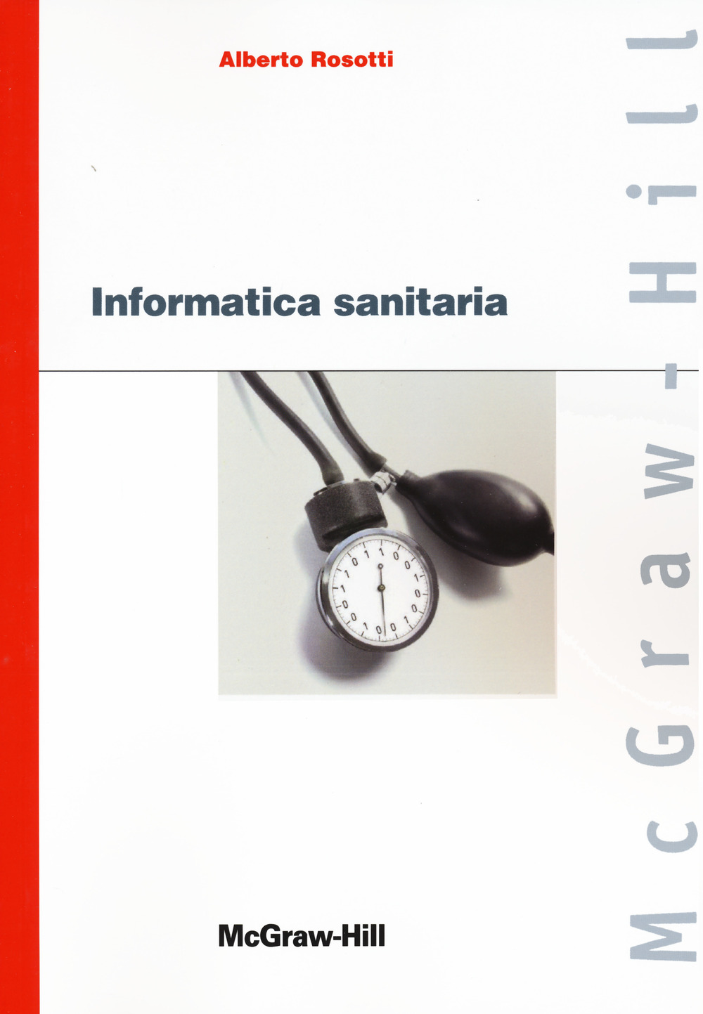 Image of Informatica sanitaria