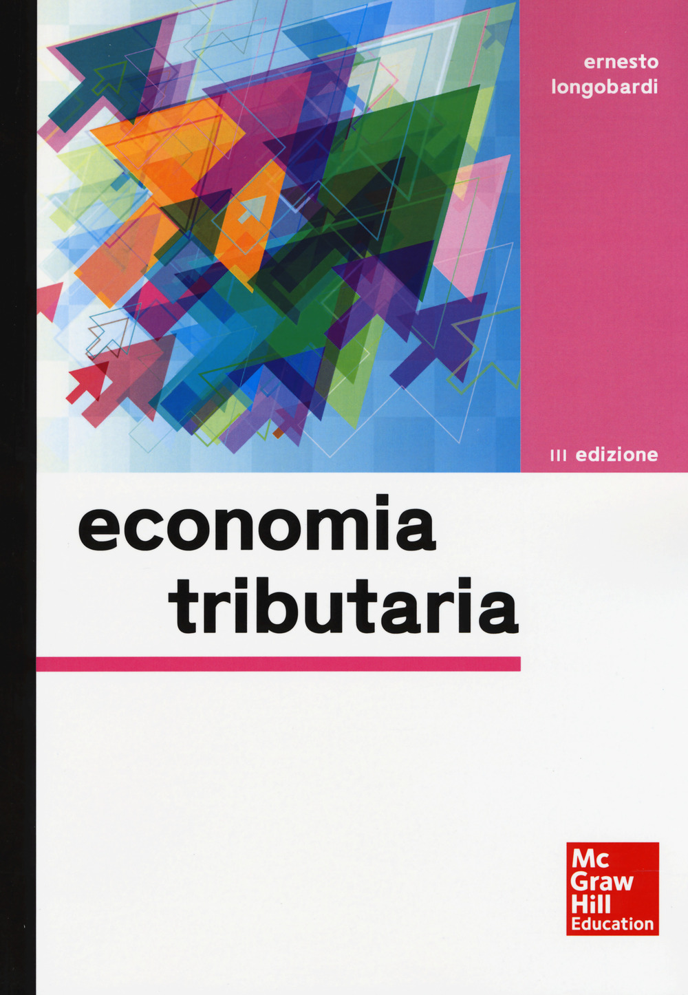 Image of Economia tributaria