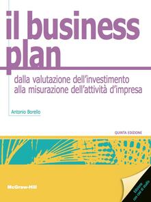 Il business plan antonio borello pdf 02 picture