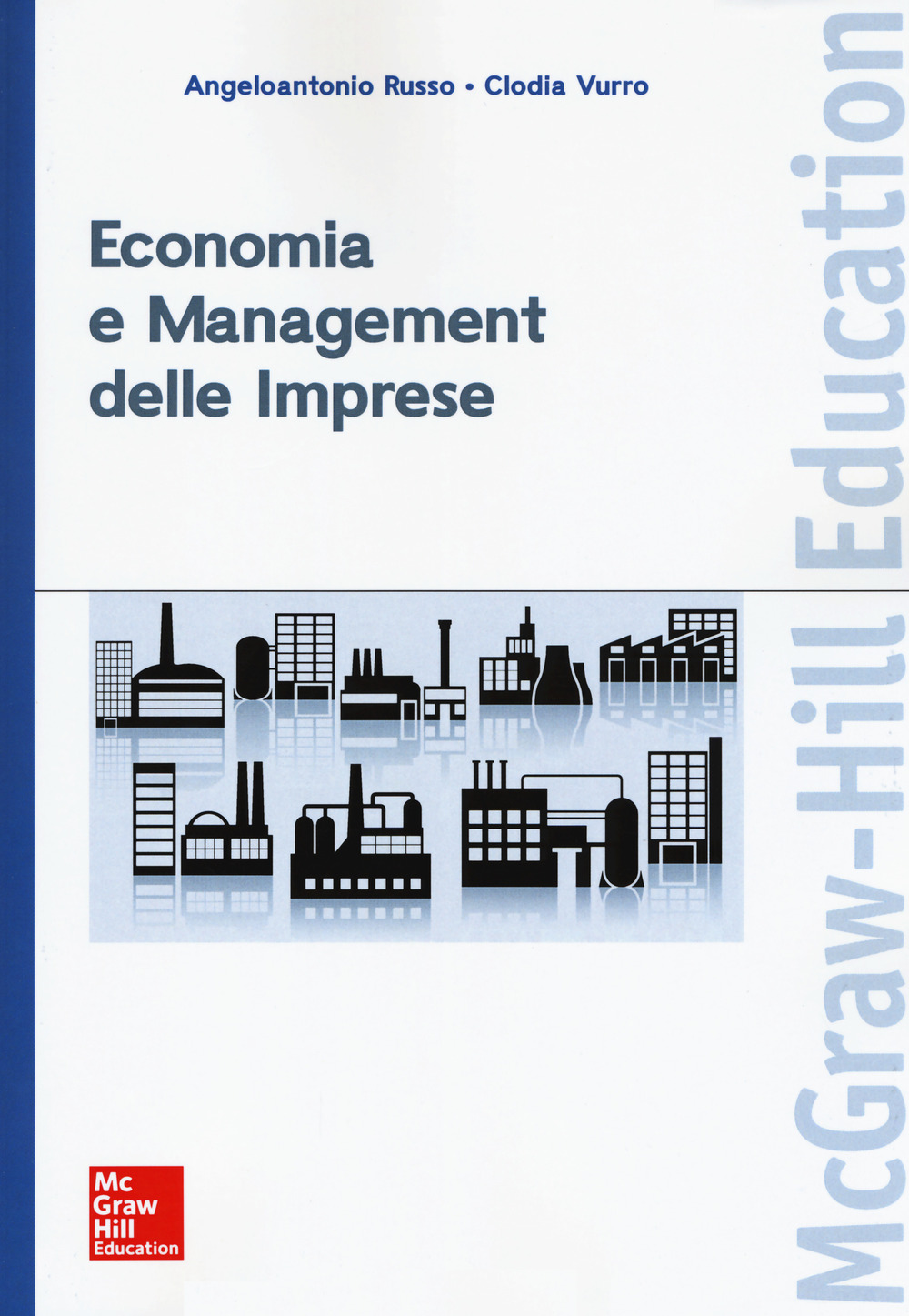 Image of Economia e management delle imprese