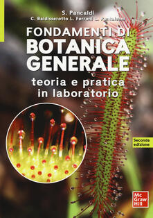 Fondamenti di botanica generale. Teoria e pratica in laboratorio.pdf
